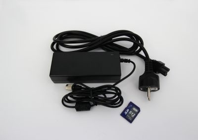 electronics for eco-PEN preeflow SD card cable