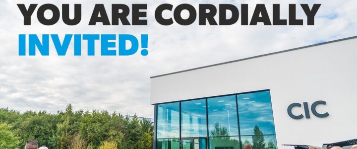You are invited to ViscoTec Customer & Innovation Days You are invited to ViscoTec Customer & Innovation Days