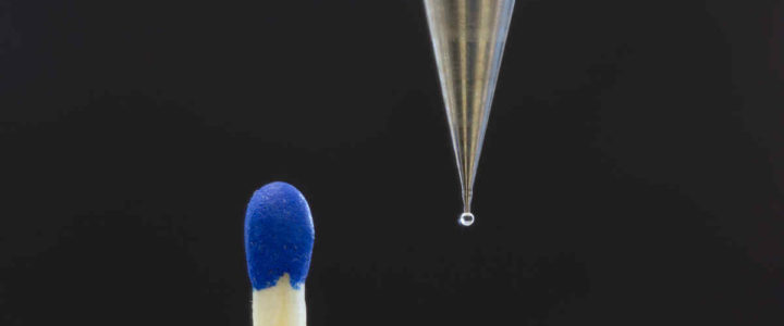 A Variety of Dispensers for Micro Dispensing Applications A Variety of Dispensers for Micro Dispensing Applications